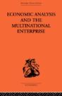 Economic Analysis And Multinational Enterprise - Preview