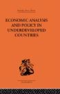 Economic Analysis And Policy In Underdeveloped Countries - Preview