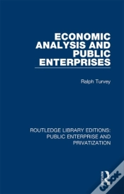 Capa do artigo Economic Analysis And Public Enterprises