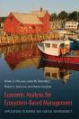 Economic Analysis For Ecosystem-Based Management - Preview