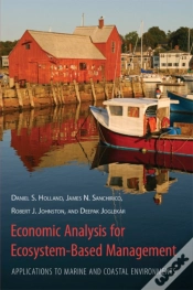 Capa do artigo Economic Analysis For Ecosystem-Based Management