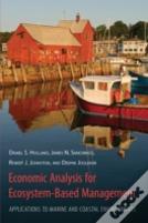 Economic Analysis For Ecosystem-Based Management