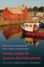 Economic Analysis For Ecosystem-Based Management - Preview