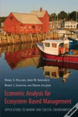 Capa do artigo Economic Analysis For Ecosystem-Based Management