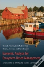 Capa do artigo Economic Analysis For Ecosystem-Based Management