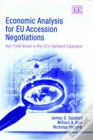 Economic Analysis For Eu Accession Negotiations