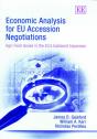 Economic Analysis For Eu Accession Negotiations - Preview