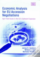 Economic Analysis For Eu Accession Negotiations