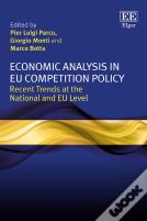 Economic Analysis In Eu Competition Policy