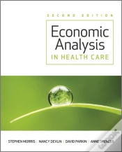 Capa do artigo Economic Analysis In Healthcare