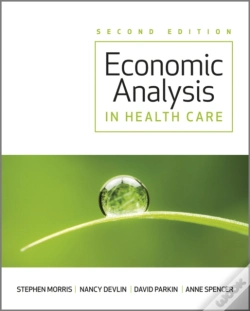 Capa do artigo Economic Analysis In Healthcare