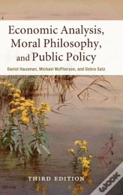 Capa do artigo Economic Analysis, Moral Philosophy, And Public Policy