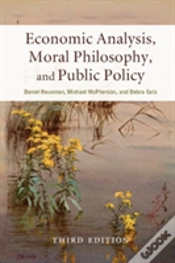 Capa do artigo Economic Analysis, Moral Philosophy, And Public Policy