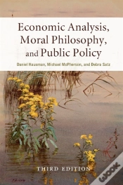 Capa do artigo Economic Analysis, Moral Philosophy, And Public Policy
