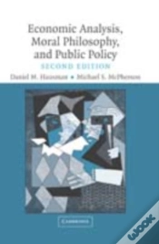 Capa do artigo Economic Analysis, Moral Philosophy And Public Policy