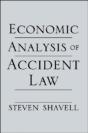 Economic Analysis Of Accident Law - Preview
