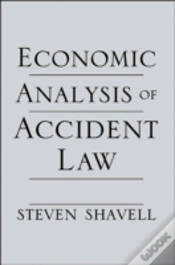 Capa do artigo Economic Analysis Of Accident Law