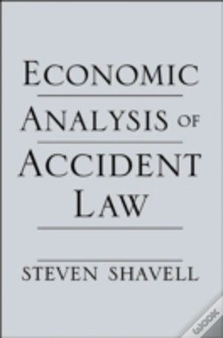 Capa do artigo Economic Analysis Of Accident Law