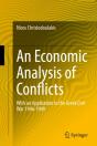 Economic Analysis Of Conflicts - Preview