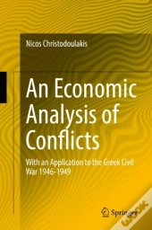 Economic Analysis Of Conflicts