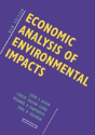 Economic Analysis Of Environmental Impacts - Preview