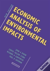 Capa do artigo Economic Analysis Of Environmental Impacts