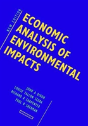Economic Analysis Of Environmental Impacts - Preview