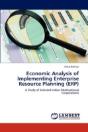 Economic Analysis Of Implementing Enterprise Resource Planning (Erp) - Preview