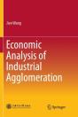 Economic Analysis Of Industrial Agglomeration - Preview