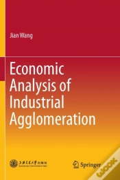 Capa do artigo Economic Analysis Of Industrial Agglomeration