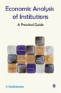 Economic Analysis Of Institutiions - Preview