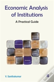 Capa do artigo Economic Analysis Of Institutiions