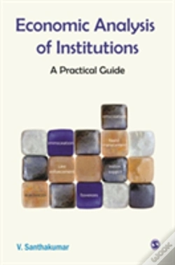 Capa do artigo Economic Analysis Of Institutiions