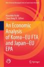 Economic Analysis Of Korea-Eu Fta And Japan-Eu Epa - Preview