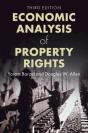 Economic Analysis Of Property Rights - Preview