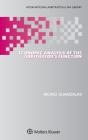 Economic Analysis Of The Arbitratorâ€™S Function - Preview