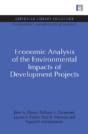 Economic Analysis Of The Environmental Impacts Of Development Projects - Preview