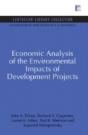 Economic Analysis Of The Environmental Impacts Of Development Projects - Preview