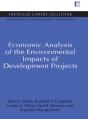 Economic Analysis Of The Environmental Impacts Of Development Projects - Preview