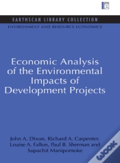 Capa do artigo Economic Analysis Of The Environmental Impacts Of Development Projects