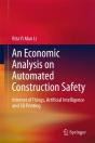 Economic Analysis On Automated Construction Safety - Preview