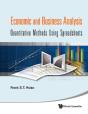 Economic And Business Analysis: Quantitative Methods Using Spreadsheets - Preview
