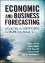Economic And Business Forecasting - Preview