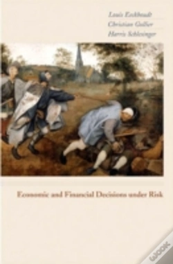 Capa do artigo Economic And Financial Decisions Under Risk