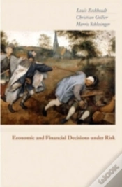 Capa do artigo Economic And Financial Decisions Under Risk