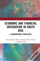 Economic And Financial Integration In South Asia