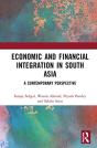 Economic And Financial Integration In South Asia - Preview