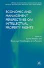 Economic And Management Perspectives On Intellectual Property Rights - Preview