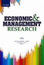 Economic And Management Research - Preview
