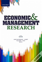 Capa do artigo Economic And Management Research